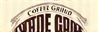 The Daily Grind Coffee House Logo